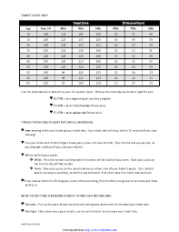 Chart Archives Page 10 Of 61 Pdfsimpli