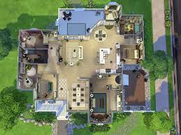 The Sims Resource Kamdyn Family House