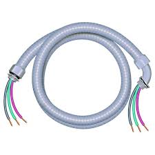 non metallic pvc conduit cable whip