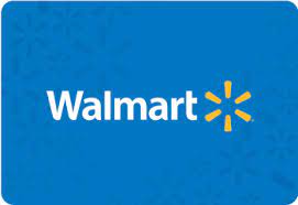 walmart gift cards email