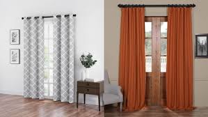 what does it mean to dream about curtains