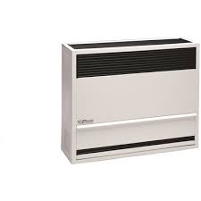 Direct Vent Furnace Lp Gas Heater