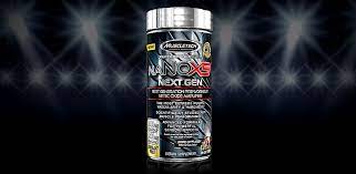 nanox9 next gen a little more than just