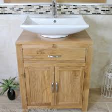 Ningbo mier kitchen utensil co.,ltd. Bathroom Vanity Unit Oak Cabinet Furniture Wash Stand Ceramic Basin Set 50216 Bathroom Vanity Trends Vanity Bathroom Wall Hanging