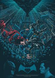 Batman v superman tries to compensate for these flaws and others through sheer scale and volume. Batman V Superman Dawn Of Justice Archives Home Of The Alternative Movie Poster Amp
