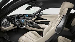 bmw i8 coupé the new generation of the