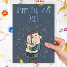 what to say in birthday cards for dad