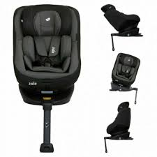 Joie Spin 360 Group 0 2b 2f1 Car Seat