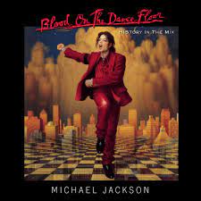 blood on the dance floor history in