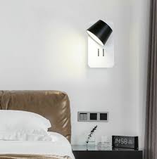 Nordic Modern Led Wall Light With