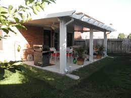 3 Backyard Patio Cover Ideas That Will