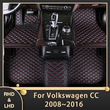 car floor mats for volkswagen vw pat