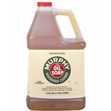 murphy s oil 128 oz oil soap cleaner