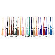 honor cords by graduation outlet