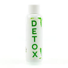sel detox mouthwash