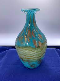 Vintage Art Glass Vase Choose From