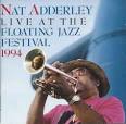 Live at the 1994 Floating Jazz Festival