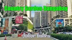country garden danga bay johor bahru