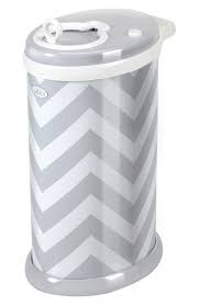 You'll pay more upfront for this diaper pail, but since it doesn't require special bags like the other diaper pails do (though ubbi sells them), you may end up saving money in the long run if you opt to use kitchen trash. Baby Ubbi Gear Essentials Strollers Diaper Bags Toys Nordstrom