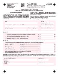 File form 1096 to report 1099 you've filed. Printable 1096 Form 2019 Fill Out And Sign Printable Pdf Template Signnow