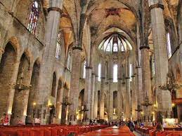 Enter your dates and choose from 366 hotels and other places to stay. Santa Maria Del Mar Kirche Top Barcelona Apartments Official Site