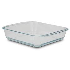Glass Cookware And Food Containers