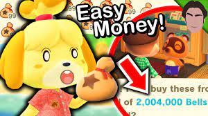 easy ways to make millions of bells in
