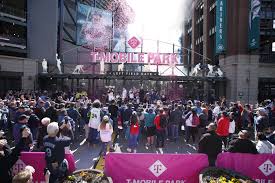 T Mobile Park Opens Its Doors To The Seattle Community For