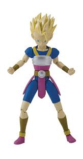 Maybe you would like to learn more about one of these? Dragonball Super Dragon Stars Wave G 6 Inch Ss Cabba Action Figure Nj Toys And Collectibles Llc