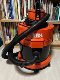 vax wet and dry vacuum cleaner model