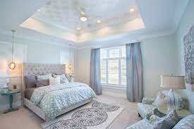 75 blue carpeted bedroom ideas you ll
