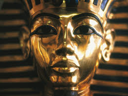 how ancient egyptian royalty still