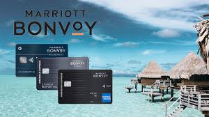 Only one marriott bonvoy credit card account per marriott bonvoy member (marriott bonvoy member must be the primary cardmember on that account), is eligible for the silver elite status award. Bonvoy Marriott Bonvoy Credit Cards Which To Get Youtube