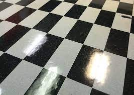 mi commercial hard floor cleaning a