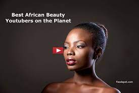 15 african beauty yours to follow