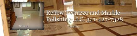 terrazzo and marble polishing