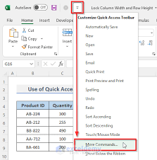 how to lock column width and row height
