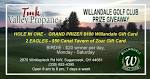 Willandale Golf Club | Sugarcreek OH