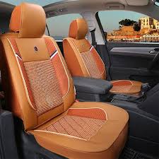 Seat Cover For Car Van Larry Truck S