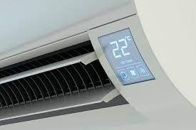 Heat Pump And Air Conditioning