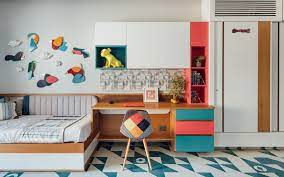 kids room