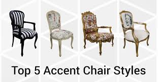 top 5 accent chair styles 2022 sierra
