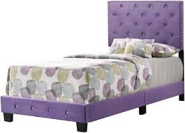 Glory Furniture Suffolk Twin Size Bed