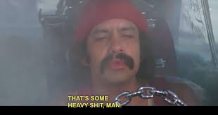 Enjoy reading and share 8 famous quotes about cheech & chong with everyone. Cheech And Chong Quotes Quotesgram