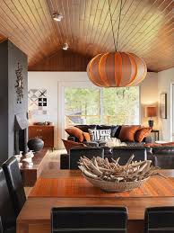 This color was named with the keyword dark burnt orange by the users. Examples Of What Color Goes With Orange 22 House Interiors