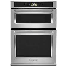 kitchenaid smart oven 30 combination