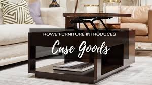 case furniture in interior design
