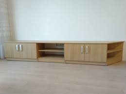 Поръчайте тази качествена мебел на неустоима цена от фърниш бг. Tv Modul Plamena Plama Mebel