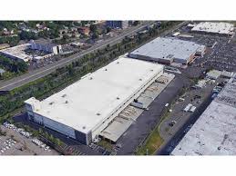 huge nearby warehouse sold by developer
