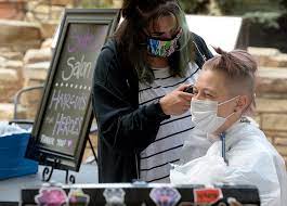 Cost cutters, located in loveland, colorado, is at. Hair Salon Provides Free Haircuts To Medical Center Of The Rockies Employees To Show Appreciation Loveland Reporter Herald